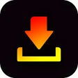 Ikon program: Video Downloader With VPN