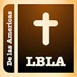 程序图标：La Biblia De las Americas