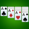 プログラムのアイコン：Solitaire Classic Card Ga…