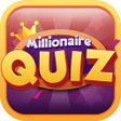 أيقونة البرنامج: Millionaire Quiz