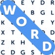 أيقونة البرنامج: Word Search - Fun Word Pu…