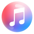 Ikon program: Mint Music - mp3 Music pl…