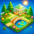 Symbol des Programms: Merge HomeTown: Merge Gam…