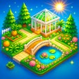 Programikonen: Merge HomeTown: Merge Gam…