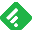 Ikona programu: Feedly