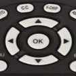 Seiki TV Remote Control
