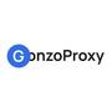 プログラムのアイコン：GonzoProxy