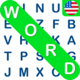 Icon of program: Word Search Puzzle - Free…