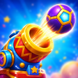 Icona del programma: Smash Puzzle - Royal Cann…