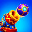 أيقونة البرنامج: Smash Puzzle - Royal Cann…