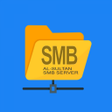プログラムのアイコン：SMBSamba Server