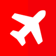 أيقونة البرنامج: Last Minute Flight Bookin…
