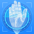 Icon of program: AI手相-手相算命占卜掃描器