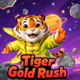 Ikon program: Tiger Gold Rush