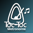 Ícone do programa: Mobile Metronome Free