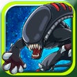 Ikon program: Space War TD