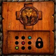 プログラムのアイコン：Door Lock Fingerprint Pra…