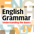 Learn English Grammar icon