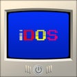 Programın simgesi: iDOS 3