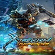 X-Morph: Defense