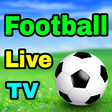 Ícone do programa: Live Football TV Stream H…