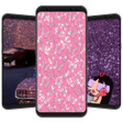 Ikona programu: Glitter Wallpapers