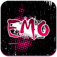 程序图标：Frases de Emos - Imagenes…