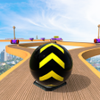 プログラムのアイコン：Rolling Balls game 3D