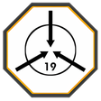 Ícone do programa: SCP: Site-19