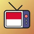Ikon program: TV Indonesia Live Streami…