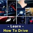HOW TO DRIVE