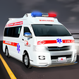 Ikona programu: 911 Ambulance Help Rescue
