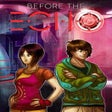 プログラムのアイコン：Before the Echo