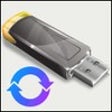 ไอคอนของโปรแกรม: Pen Drive Files Recovery …