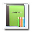 Symbol des Programms: Bookpedia