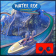 Icon of program: Water Ride VR