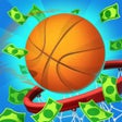 أيقونة البرنامج: Idle Basketball Arena Tyc…
