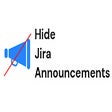 Ícone do programa: Hide Jira Announcements