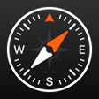 ไอคอนของโปรแกรม: Compass - Coordinates Loc…