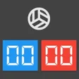 Ícone do programa: Volleyball scoreboard