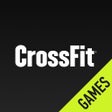 Programikonen: CrossFit Games