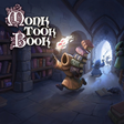 Иконка программы: Monk Took Book