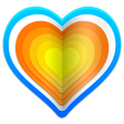 プログラムのアイコン：Mail.Ru Dating