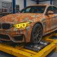 Ikon program: Dyno 2 Race - Car Tuning