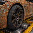 Ikona programu: Dyno 2 Race - Car Tuning