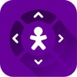 Icoon van programma: Controle Remoto Vivo Play