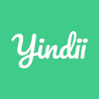 Icône du programme : Yindii