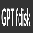 Icono de programa: GPT fdisk