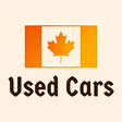Иконка программы: Used Cars Canada drives k…