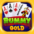 プログラムのアイコン：Rummy Gold
